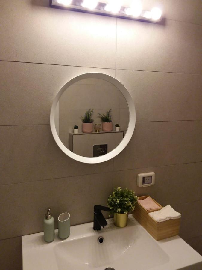 Lakeview Apartment Tiberiade Esterno foto